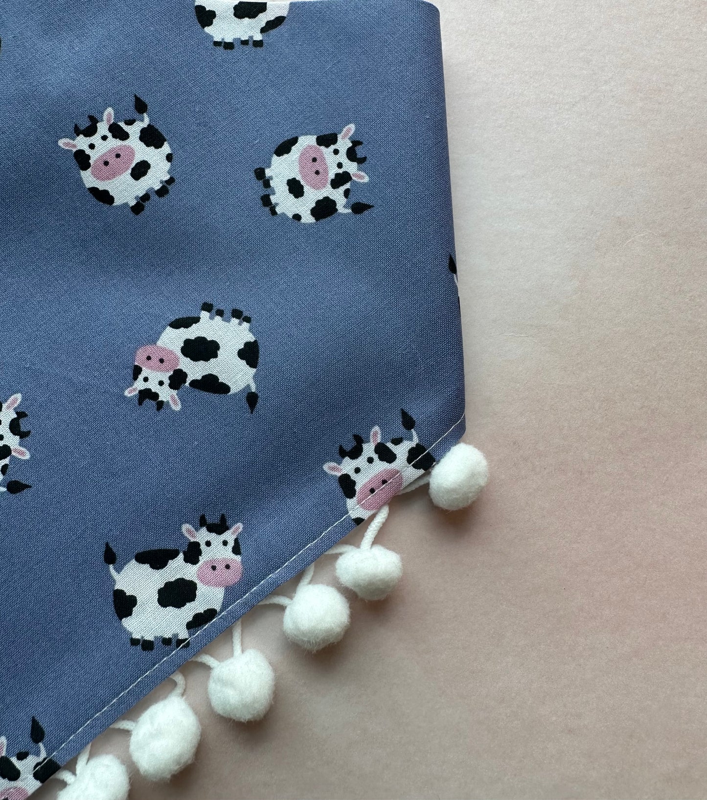 Happy Cow Bandana