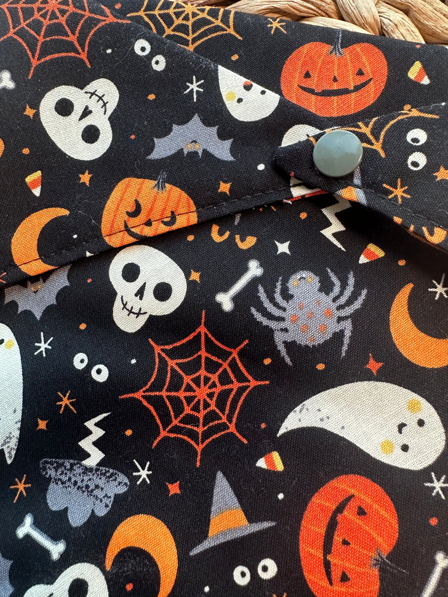 Cute but Spooky Bandana