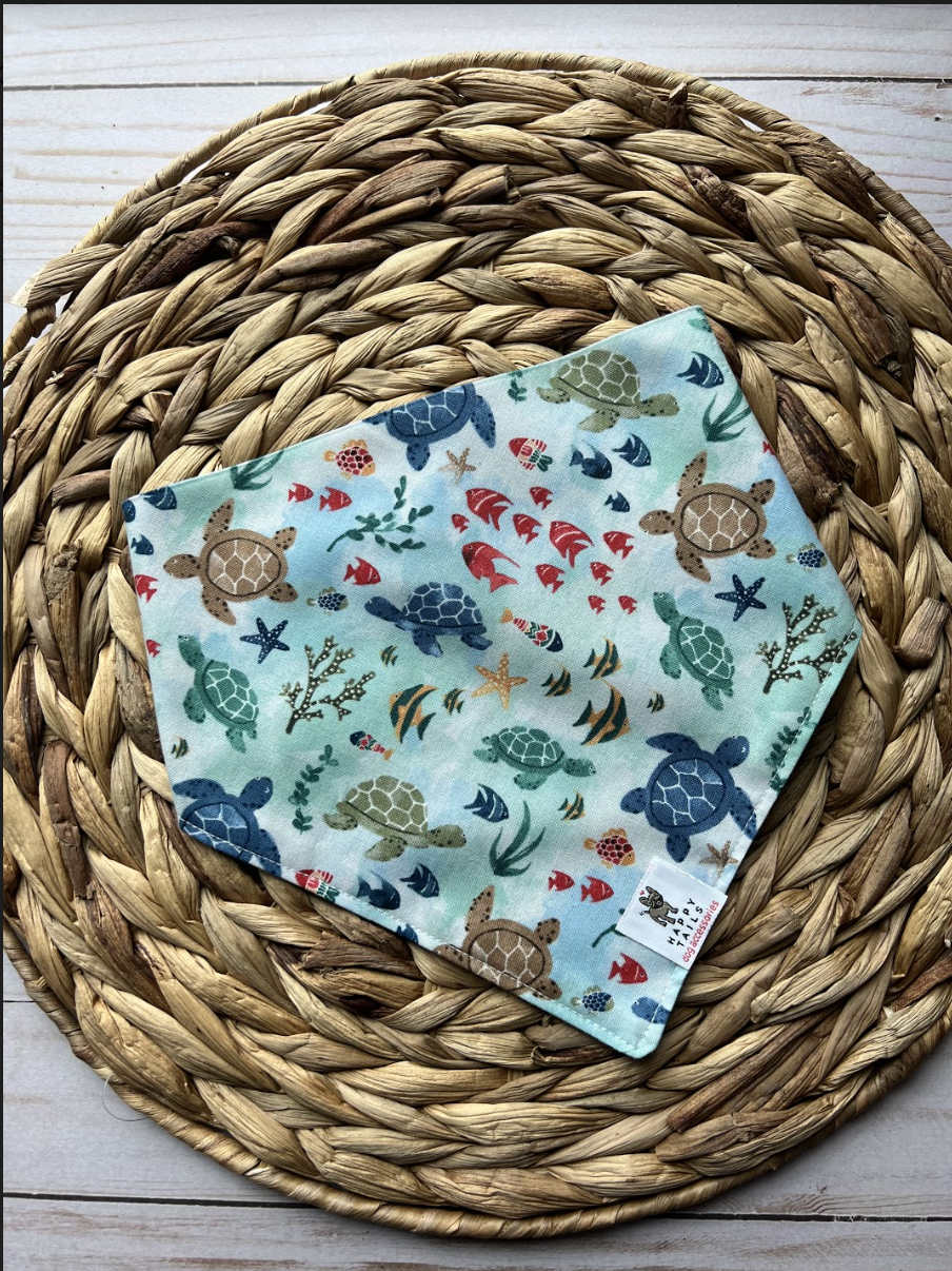 Under the Sea Bandana
