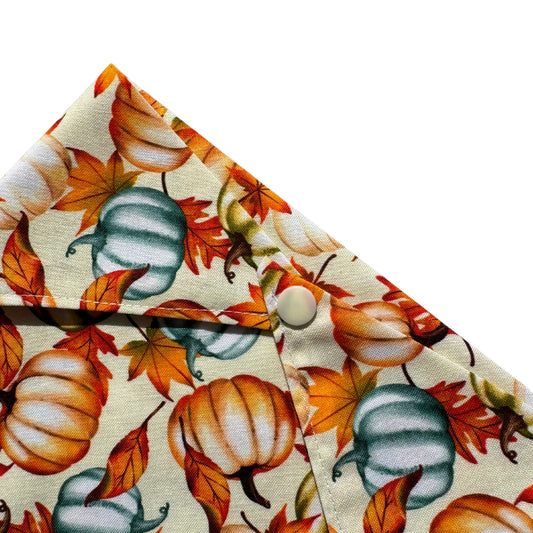 Pumpkin Patch Bandana