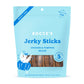 Bocce's Bakery Chicken Grazers Jerky Sticks Dog Treats 4oz