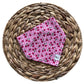 Pink Cherry Dreams Bandana