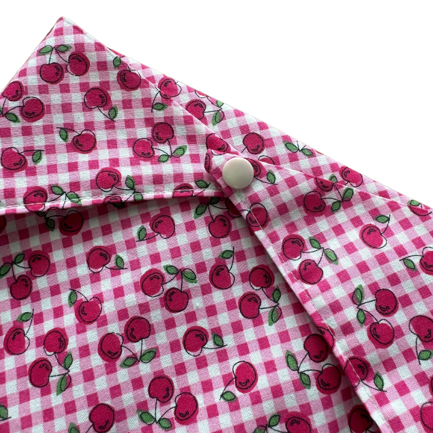 Pink Cherry Dreams Bandana