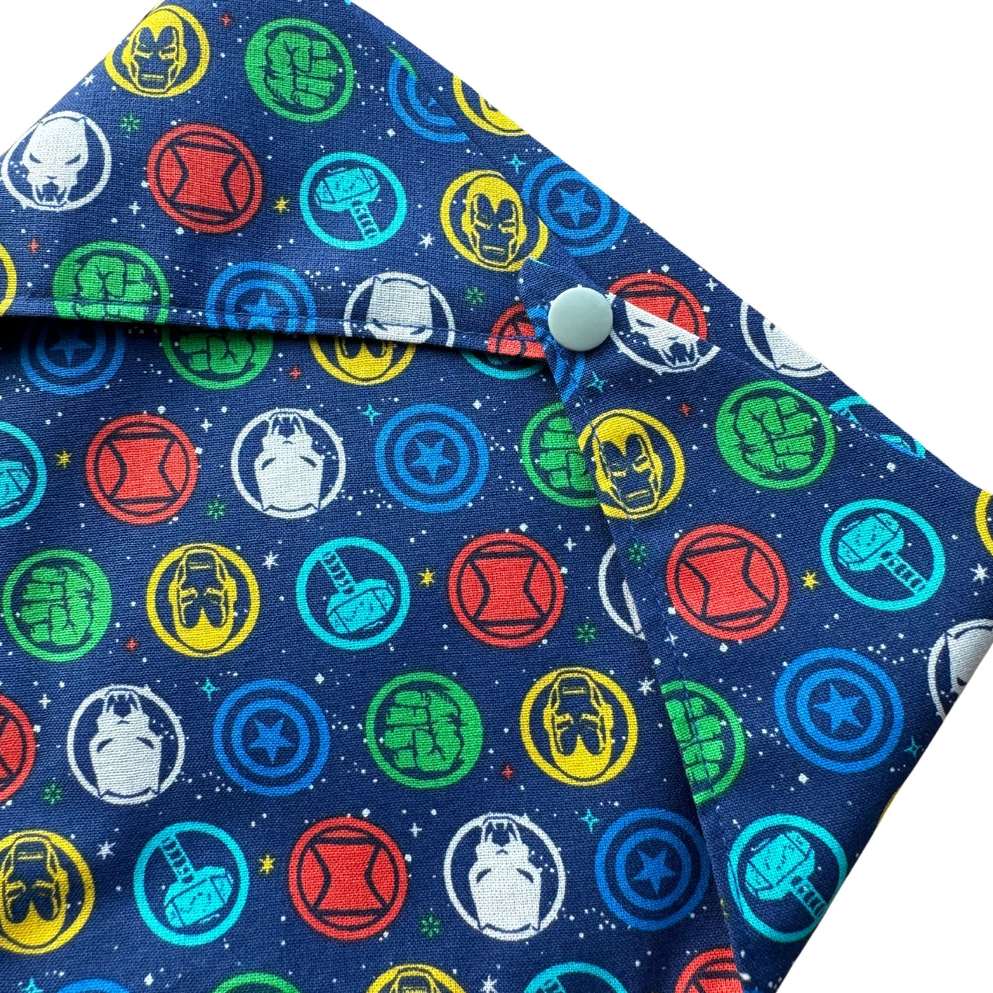 Marvel Avengers Bandana