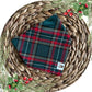 Chestnut Lodge Flannel Plaid