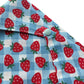 Strawberry Picnic Bandana