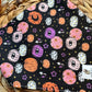 Spooky Pumpkins Bandana