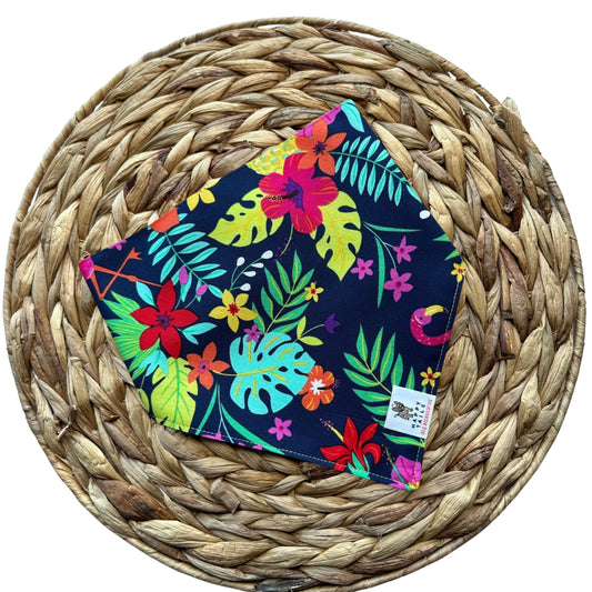 Tropical Paradise Bandana